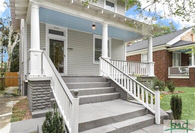 1214 E 31st St, Savannah, GA 31404 - photo 3