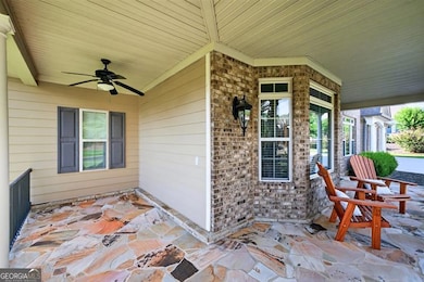 6446 Winter Harbor Dr, Flowery Branch, GA 30542 - photo 7