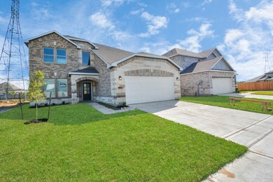 375 Selah Ct, Alvin, TX 77511 - photo 2