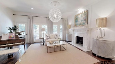 9323 9323 Chisholm Trail, Tyler, TX 75703 - photo 5