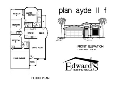 13701 Olney Ave, El Paso, TX 79928 - photo 3