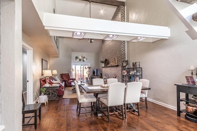 11336 Benttree Cir unit 11336, Oklahoma City, OK 73120 - photo 6