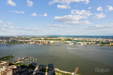 35 Hudson Yards unit 6901, New York City, NY 10001 - photo 3