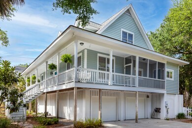 25 25th Ave, Isle of Palms, SC 29451 - photo 2