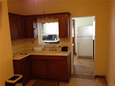 Kitchen. Kitchen