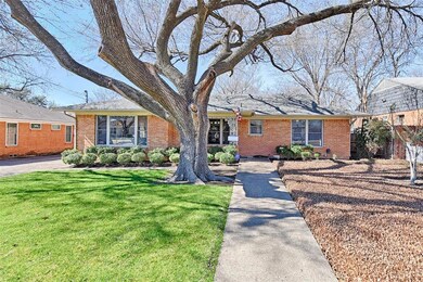 6509 Ridgemont Dr, Dallas, TX 75214 - photo 2