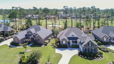 66 Windsor Cir SW Ocean Isle-large-056-0
