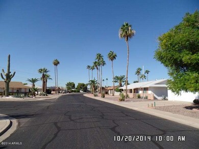 10612 W Caron Dr, Sun City, AZ 85351 - photo 4