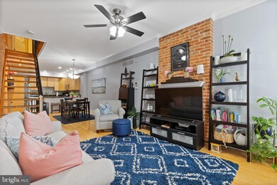 508 E Barney St, Baltimore, MD 21230 - photo 5