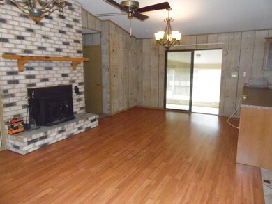 Gorgeous living room