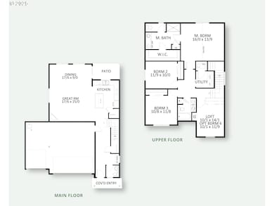 18805 NE 41st Place unit LOT 322, Vancouver, WA 98686 - photo 2