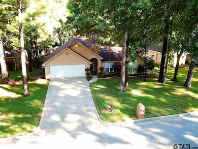 3630 3630 Long Leaf Dr, Tyler, TX 75707 - photo 3