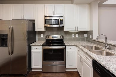 3558 Piedmont Rd NE unit 3-106, Atlanta, GA 30305 - photo 3