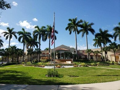 Coral Lakes Clubhouse