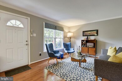 6424 4th Ave, Takoma Park, MD 20912 - photo 3