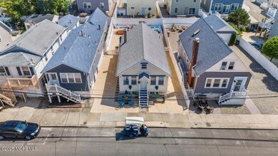 23 Farragut Ave unit Lower Unit, Seaside Park, NJ 08752 - photo 5
