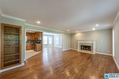 8806 Lakeridge Terrace, Pinson, AL 35126 - photo 4