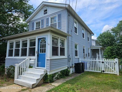 14 Short St, Keyport, NJ 07735 - photo 2