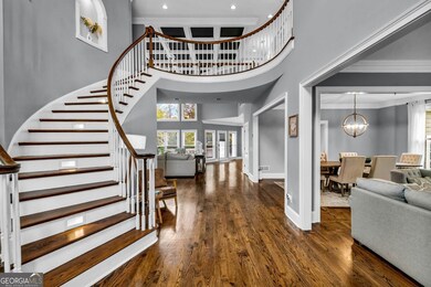 505 Silo View Ct, Woodstock, GA 30188 - photo 7