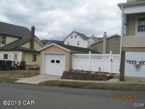 garage