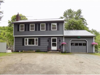 154 Carroll Blvd, Saint Johnsbury, VT 05819 - photo 2