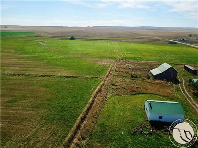 2408 E I Rd, Ballantine, MT 59006 - photo 6