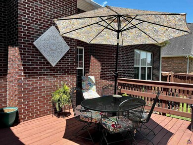 105 Estates Way, Warner Robins, GA 31088 - photo 2