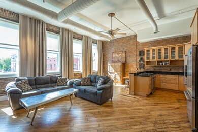 Lofts on Main 201-23