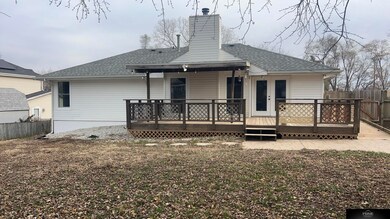 902 S Taylor St, Papillion, NE 68046 - photo 3