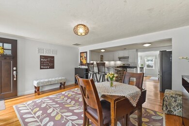 56 Woodside Ave, Braintree, MA 02184 - photo 4