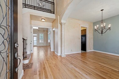 2159 Hedgestone, Fredericksburg, TX 78624 - photo 3