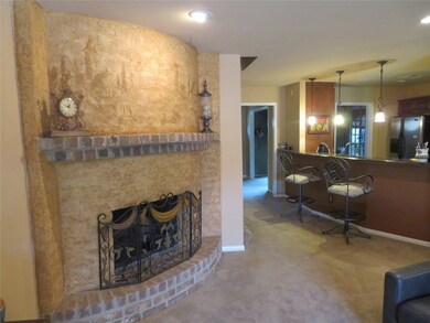 14161 Lost Meadow Ln, Houston, TX 77079 - photo 3