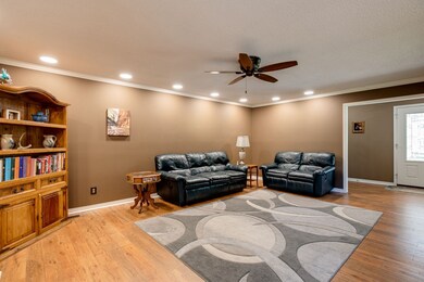 2743 Mouse Tail Rd, Parsons, TN 38363 - photo 5