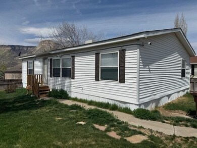 160 Horizon Cir unit 160, Battlement Mesa, CO 81635 - photo 3