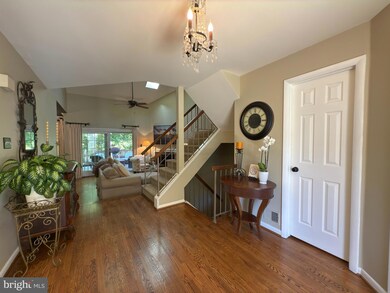 1319 Wedgewood Manor Way, Reston, VA 20194 - photo 2