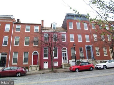 825 Hollins St, Baltimore, MD 21201 - photo 3
