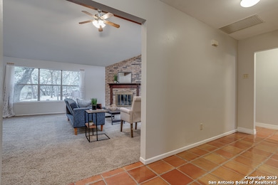 26025 Hazy Hollow, San Antonio, TX 78255 - photo 7