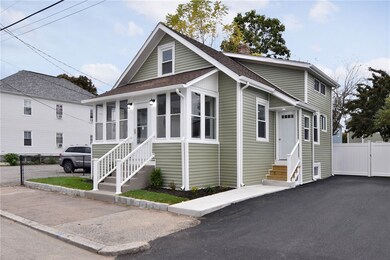 40 Linton St, Pawtucket, RI 02861 - photo 2