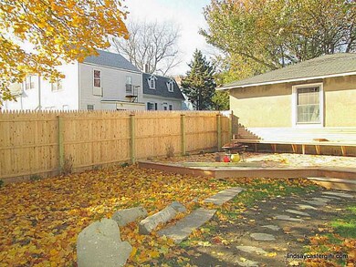 97 Gibbs Ave unit 1, Newport, RI 02840 - photo 7