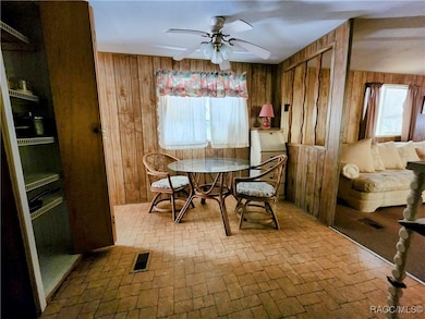 13022 E Shawnee Trail, Inverness, FL 34450 - photo 6