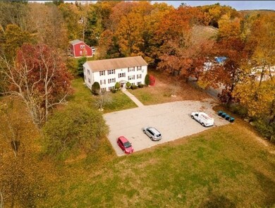 236 Burlingame Rd unit D, Charlton, MA 01507 - photo 3