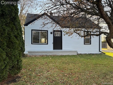 23960 Trombley St, Clinton Township, MI 48035 - photo 2