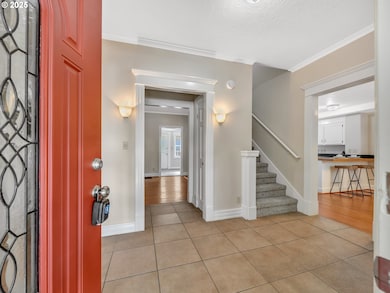 Entrance/Foyer