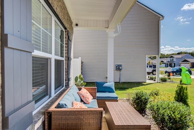 1861 Abington Farms Way, Middle Valley, TN 37343 - photo 6