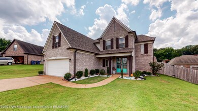 8747 Darby Cove Olive Branch MS 38654-40