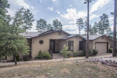 4391 Strawberry Hollow, Pine, AZ 85544 - photo 3