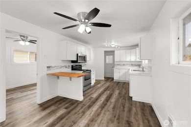 245 Eklund Ave, Hoquiam, WA 98550 - photo 6