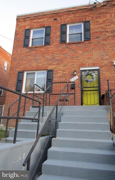 437 Valley Ave SE, Washington, DC 20032 - photo 2