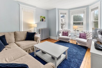 54 Mcbride St unit 2, Jamaica Plain, MA 02130 - photo 2