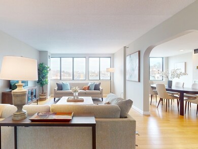 1731 Beacon St unit 803, Brookline, MA 02445 - photo 6